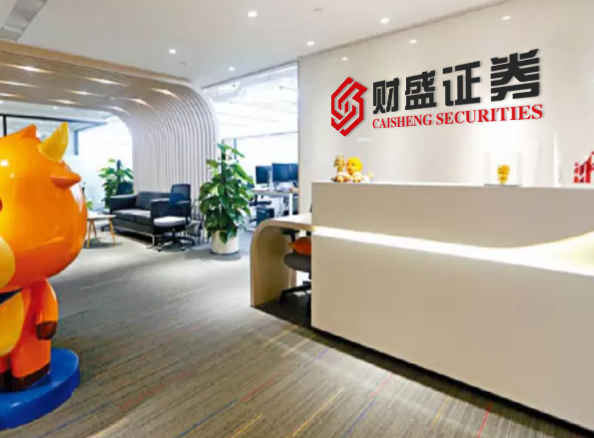 在线配资炒股公司