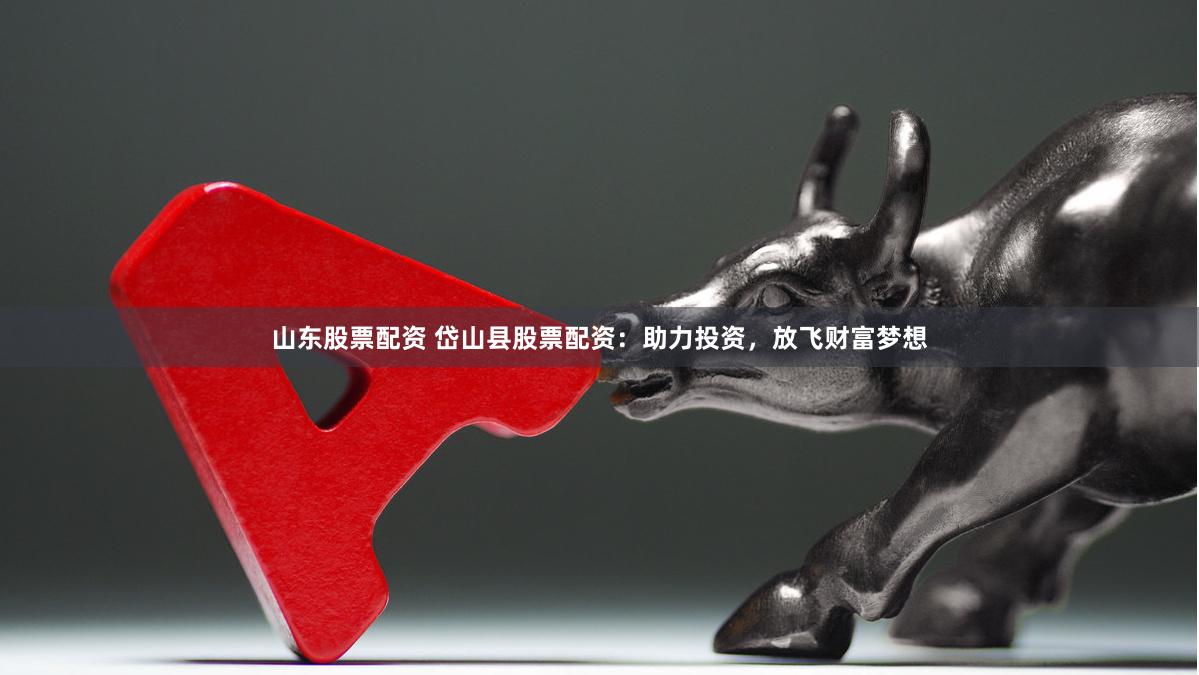 山东股票配资 岱山县股票配资：助力投资，放飞财富梦想